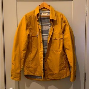 Taylor Stitch Chore Jacket L -42